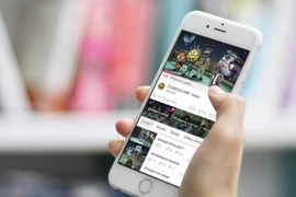 mSTUV - ứng dụng mạng xã hội chia sẻ đính kèm video độc đáo