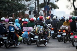 Ảnh minh họa. (Nguồn: TTXVN)