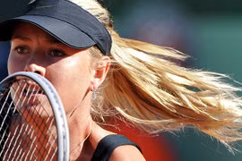 Tay vợt nữ người Nga Maria Sharapova xác nhận cô có kết quả xét nghiệm dương tính với Meldonium. (Nguồn: Sputnik)