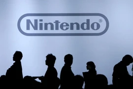 Nintendo phát triển máy chơi game mới "NX" thay thế Wii U