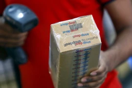 Ảnh minh họa. (Nguồn: qz.com)