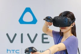 HTC chính thức mở cửa kho ứng dụng thực tế ảo tới 30 nước