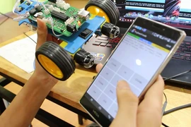 Forbes: Makerspace, cầu nối lý thuyết và thực tế ở Việt Nam