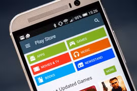 Phát hiện 4 ứng dụng Android đang bí mật theo dõi người dùng
