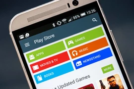 Phát hiện 4 ứng dụng Android đang bí mật theo dõi người dùng