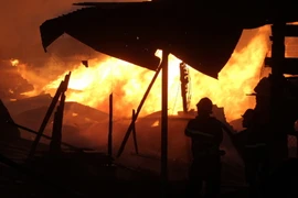 Ảnh minh họa. (Nguồn: TTXVN)