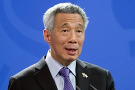 Thủ tướng Singapore Lý Hiển Long. (Nguồn: asiancorrespondent.com)