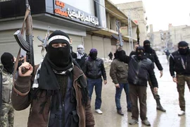 Ảnh minh họa. (Nguồn: lhvnews.com)