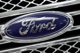 Ford bị phạt 1 triệu USD do vi phạm quy định môi trường ở Mexico
