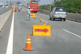 Ảnh minh họa. (Ảnh: Sỹ Tuyên/TTXVN)