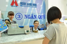 Ảnh minh họa. (Nguồn: TTXVN)