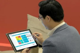Ảnh minh họa. (Nguồn: VietinBank)