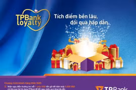Ảnh minh họa. (Nguồn: TPBank)