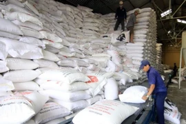 Ảnh minh họa. (Nguồn: TTXVN)