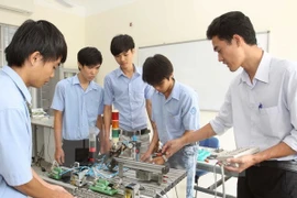 Ảnh chỉ có tính minh họa. (Nguồn: TTXVN)
