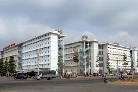 (Ảnh minh họa: Quách Lắm/TTXVN)