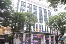 Trụ sở chính của TPBank. (Nguồn: TPBank)