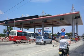 Ảnh minh họa. (Ảnh: Doãn Đức/Vietnam+)