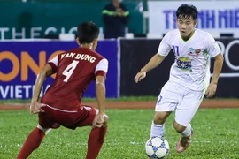 Chuyên gia Trịnh Minh Huế đã chỉ ra nhiều thực trạng chưa tốt trong công tác đào tạo trẻ của bóng đá Việt Nam ở cuộc trao đổi với VietnamPlus.