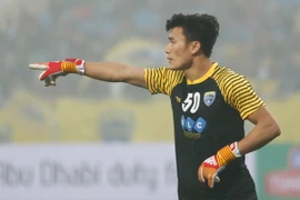 Người hùng của U23 Việt Nam đã chứng tỏ được giá trị ở FLC Thanh Hóa khi chơi tốt, giúp đội bóng đánh bại Global Cebu 1-0 tại lượt trận mở màn vòng bảng AFC Cup 2018.