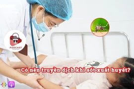 (Nguồn: Vietnam+)