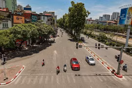 Ảnh minh họa. (Nguồn: Vietnam+)