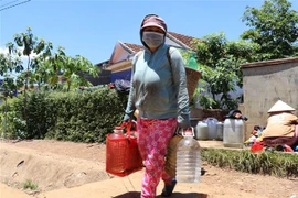 (Ảnh minh họa: Phạm Cường/TTXVN)