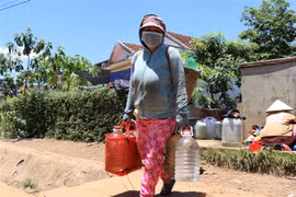 (Ảnh minh họa: Phạm Cường/TTXVN)