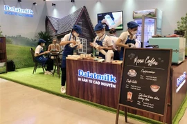 (Ảnh minh họa: Mỹ Phương/TTXVN)