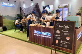 (Ảnh minh họa: Mỹ Phương/TTXVN)