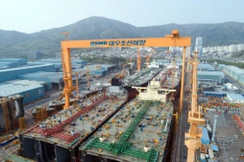 (Nguồn: businesskorea.co.kr)