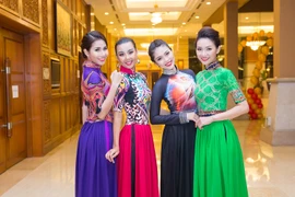 (Ảnh: Dương Nguyên)