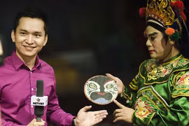 “Xuân hội ngộ 2015”: Nơi tôn vinh những người con đất Việt xa xứ 