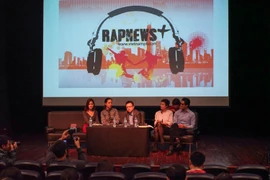 Liên hoan phim “Clap!”: Ngày hội xu hướng mới của sáng tạo nghe nhìn