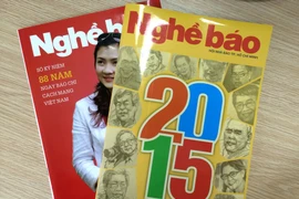 Phát động Cuộc thi viết “Nhà báo-Phẩm chất, bản lĩnh và trách nhiệm”