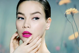 Hồ Ngọc Hà sẽ tái xuất màn bạc sau 10 năm vắng bóng. (Nguồn ảnh: Multimedia)