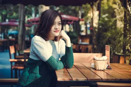 Diễn viên Thùy Anh: Cô gái 9X “một đúp ăn luôn” với cảnh nóng 