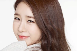 Nghệ sỹ đa năng Yoo In-Na. (Nguồn ảnh: CGV)