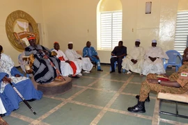 Burkina Faso: Các bên nhất trí quá trình chuyển tiếp dài 1 năm 