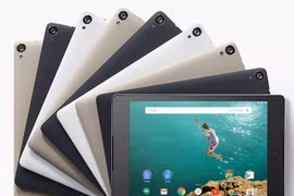 Google bất ngờ ra mắt Nexus 6,9 với nhiều cải tiến ấn tượng