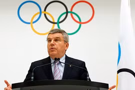 IOC nỗ lực tìm cách giành lại sức hấp dẫn của Thế vận hội