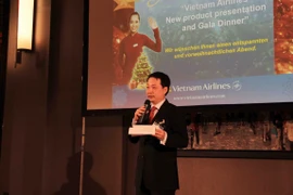 Vietnam Airlines sắp khai thác sử dụng máy bay hiện đại ở Đức