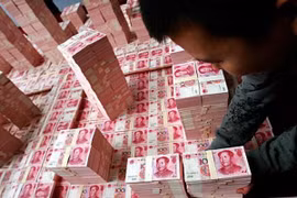 Trung Quốc ra tối hậu thư với các quan tham trốn ở nước ngoài