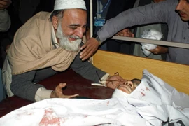 Pakistan và Afghanistan cam kết hợp tác chống hoạt động khủng bố
