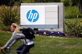 Tập đoàn HP có thể tách thành hai công ty hoàn toàn riêng biệt