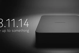 Hãng Nokia sẽ cho ra mắt sản phẩm mới trong ngày 18/11