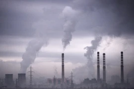 Lượng khí thải ở Brazil tăng lần đầu tiên trong một thập kỷ qua