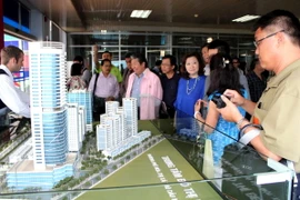 Doanh nghiệp Nhật đánh giá cao môi trường đầu tư ở Việt Nam