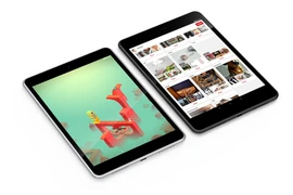 Nokia đánh dấu sự trở lại bằng chiếc máy tính bảng chạy Android