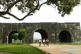 Năm Du lịch quốc gia 2015 hướng tới kết nối các di sản thế giới